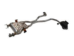 Mopar Replacement Mufflers 68304914AD