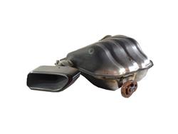 Mopar Replacement Resonators 68304915AD