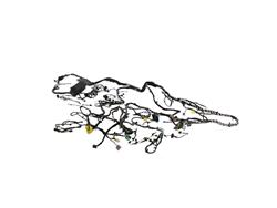 Mopar Replacement Wiring Harnesses for 2017 CHARGER - 68304955AF