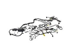 Mopar Replacement Wiring Harnesses for 2017 CHARGER - 68304969AF