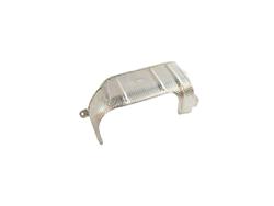 Mopar Replacement Exhaust Heat Shields 68305329AA