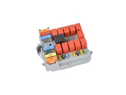 Mopar Replacement Intelligent Power Distribution Centers for 2020-2021 PROMASTER 3500, PROMASTER 2500, 2020 PROMASTER 1500 - 68305537AB