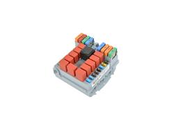 Mopar Replacement Intelligent Power Distribution Centers for 2017-2019 PROMASTER 1500, PROMASTER 2500, PROMASTER 3500 - 68305540AA