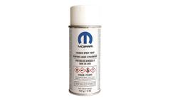Mopar Replacement - Paint, Touch Up for 2015-2021 CHALLENGER, 2011-2021 CHARGER, 2007-2018 WRANGLER - 05163161AB