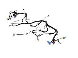 Mopar Replacement Instrument Panel Wiring Harnesses for 2017 PROMASTER 1500, PROMASTER 2500, PROMASTER 3500 - 68306966AC