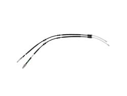 Mopar Replacement Parking Brake Cables for 2017-2020 PROMASTER 1500, PROMASTER 2500, PROMASTER 3500 - 68307713AC