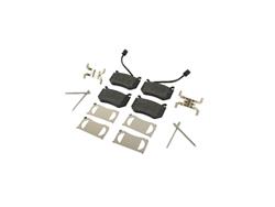 Mopar Replacement Brake Pads 68309144AA