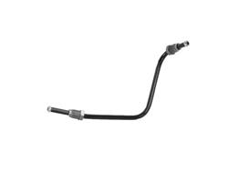 Mopar Replacement Brake Lines, Direct Fit 68309657AA