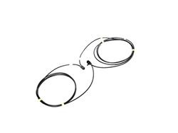 Mopar Replacement Antennas 68310209AA