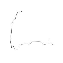Mopar Replacement Wiring Harnesses for 2017 1500 - 68310461AC