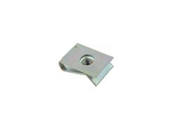 Mopar Replacement - Nuts for 2018-2020 STELVIO - 68311617AA