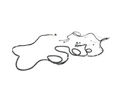 Mopar Replacement Wiring Harnesses for 2019-2020 PROMASTER 3500, PROMASTER 2500, 2020 PROMASTER 1500 - 68311733AE