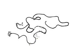 Mopar Replacement Wiring Harnesses for 2019-2020 PROMASTER 1500, PROMASTER 2500, PROMASTER 3500 - 68311759AE