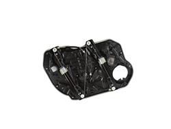 Mopar Replacement - Door Panels for 2019-2020 GIULIA - 68311911AA