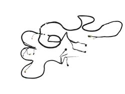 Mopar Replacement Wiring Harnesses for 2019-2020 PROMASTER 1500, PROMASTER 2500, PROMASTER 3500 - 68312255AE