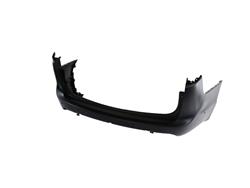 Mopar Replacement Bumper Covers 68312627AE