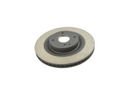 Mopar Replacement - Brake Rotors for 2017-2020 124 SPIDER - 68313223AA