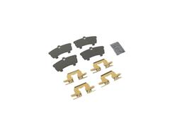 Mopar Replacement Brake Hardware 68313280AA