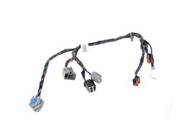 Mopar Replacement Wiring Harnesses for 2017-2021 PACIFICA, 2020-2021 VOYAGER - 68313471AA