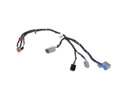 Mopar Replacement Wiring Harnesses for 2017-2021 PACIFICA, 2020-2021 VOYAGER - 68313476AA