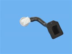 Mopar Replacement Air Conditioning Hoses and Lines 68313625AA