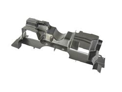 Mopar Replacement Radiator Mounting Brackets 68313850AA