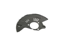 Mopar Replacement Disc Brake Splash Shields 68313949AA