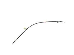 Mopar Replacement Parking Brake Cables for 2017-2020 124 SPIDER - 68314045AA