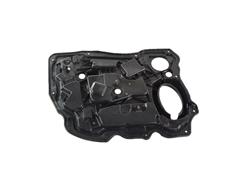 Mopar Performance - Door Panels for 2020-2021 PACIFICA - 68314740AA