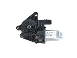 Mopar Replacement Window Regulators and Power Window Motors 68314761AA