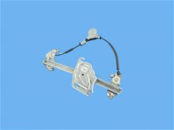 Mopar Replacement - Window Regulators and Power Window Motors for 2017-2020 124 SPIDER - 68315379AA
