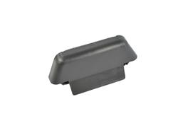 Mopar Replacement - Interior Quarter Panels for 2017-2020 124 SPIDER - 68315578AA