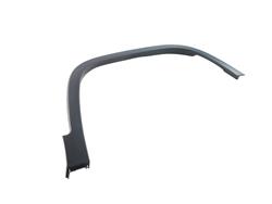 Mopar Replacement - Body Moldings for 2021 CHEROKEE - 68315994AD