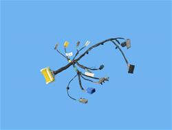Mopar Replacement Wiring Harnesses for 2019-2020 GRAND CHEROKEE - 68316177AC