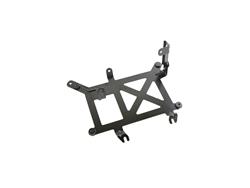Mopar Replacement - Chassis Tabs, Brackets and Components for 2017-2020 GIULIA - 68317196AA