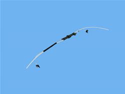 Mopar Replacement - Convertible & T-Top Components for 2019 GIULIA - 68317624AA