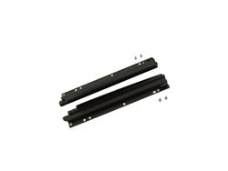 Mopar Replacement Bed Rail Caps 68317628AA