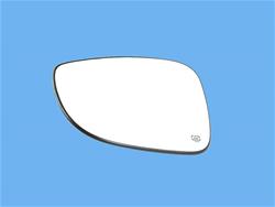 Mopar Replacement Side View Mirrors 68318273AA