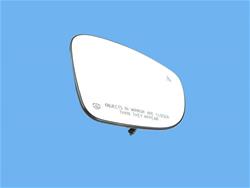 Mopar Replacement Side View Mirrors 68318274AA
