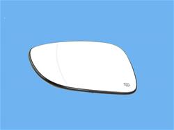 Mopar Replacement Side View Mirrors 68318275AA
