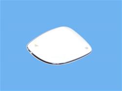 Mopar Replacement Side View Mirrors 68318285AB