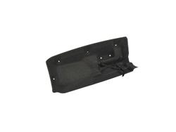 Mopar Performance - Trunk Mats for 2017-2020 124 SPIDER - 68319023AA