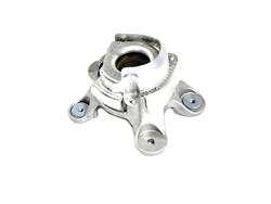 Mopar Replacement Motor Mounts and Inserts 68319589AB
