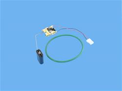 Mopar Replacement - Fuel Pumps for 2017 PACIFICA - 68319971AA