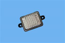 Mopar Replacement Air Conditioning and Heater Actuators for 2017-2020 GIULIA, 2018-2020 STELVIO - 68320169AA