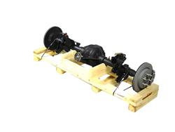 Mopar Replacement - Driveshafts for 2022 1500 - 68320978AK