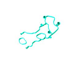 Mopar Replacement Engine Gasket Sets 68321074AA