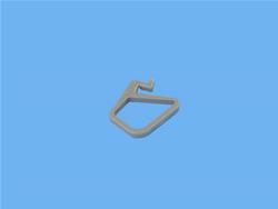 Mopar Replacement Hard Top Accessories 68321369AB