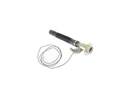 Mopar Replacement - Fuel Tank Filler Necks for 2018-2019 5500, 4500, 2018-2020 3500 - 68321574AC