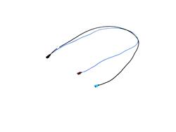 Mopar Replacement - Wiring Harnesses for 2017-2020 PACIFICA, 2020 VOYAGER - 68321727AA